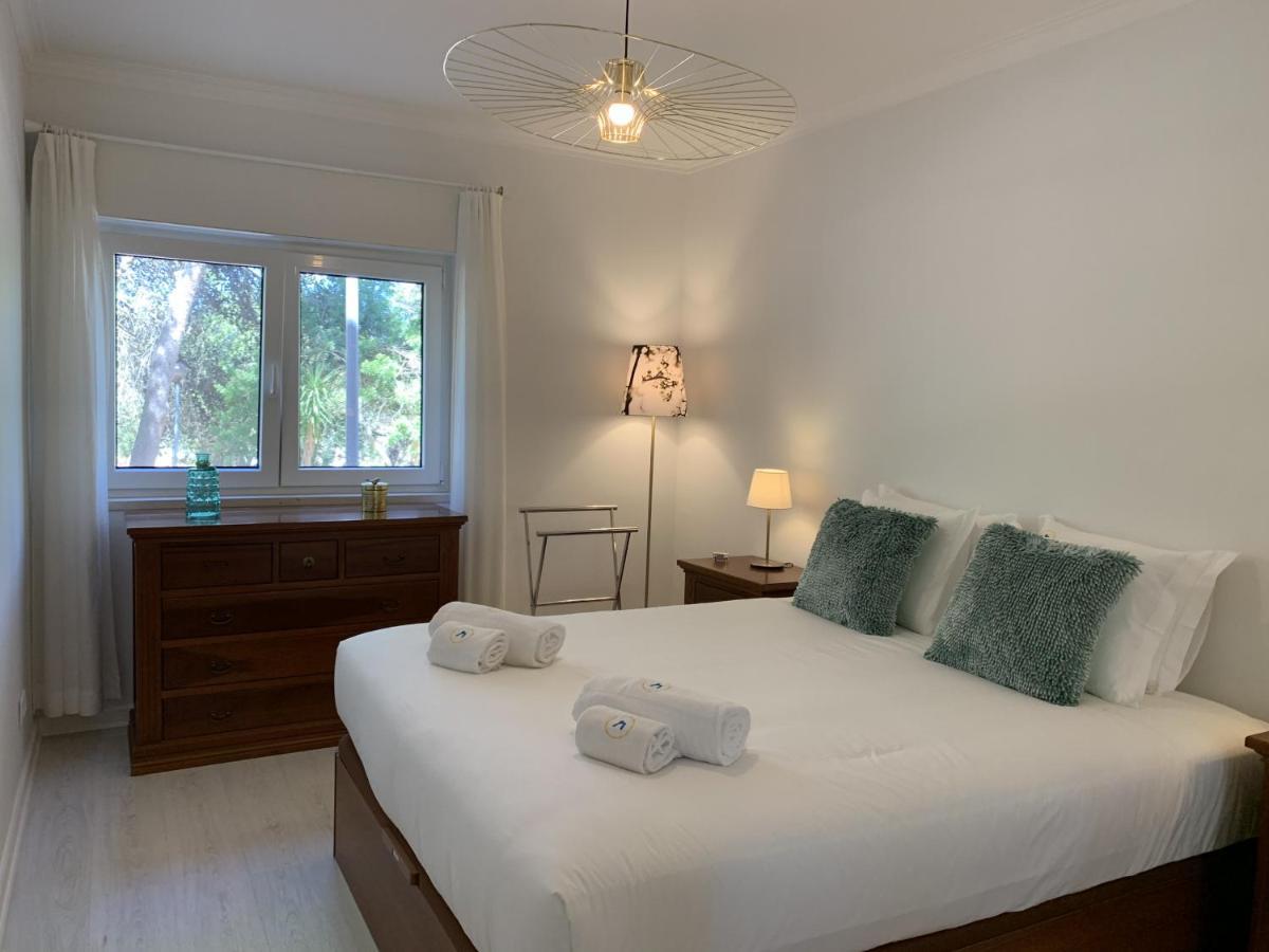 Posh Apartment In Costa Da Guia, Κασκαΐς Εξωτερικό φωτογραφία