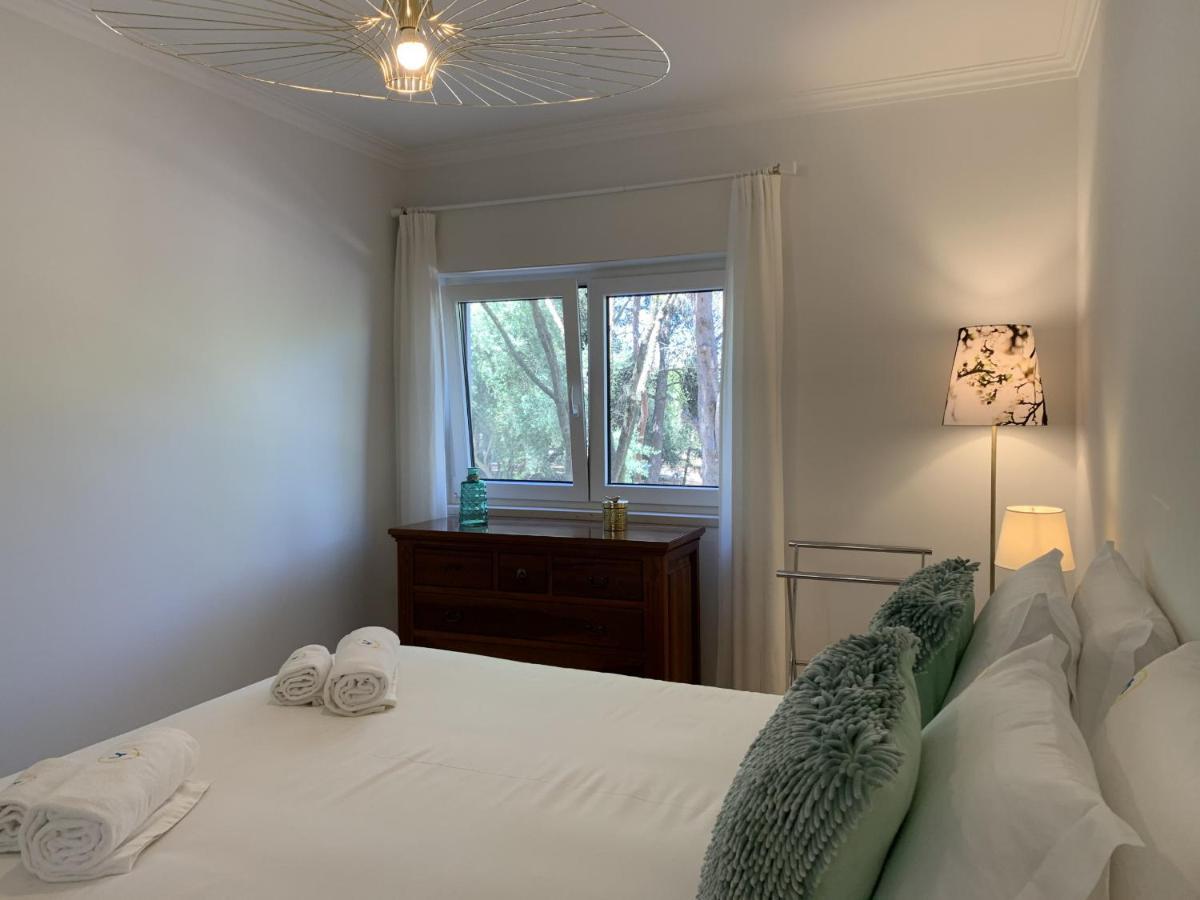 Posh Apartment In Costa Da Guia, Κασκαΐς Εξωτερικό φωτογραφία