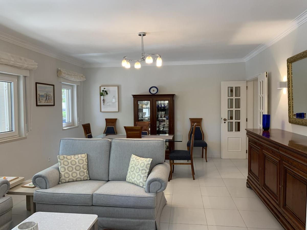 Posh Apartment In Costa Da Guia, Κασκαΐς Εξωτερικό φωτογραφία