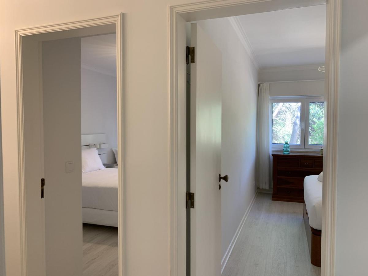 Posh Apartment In Costa Da Guia, Κασκαΐς Εξωτερικό φωτογραφία