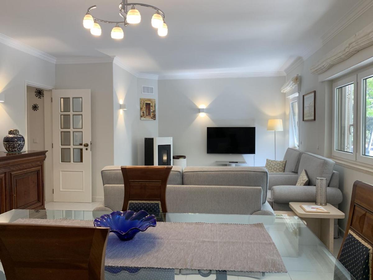 Posh Apartment In Costa Da Guia, Κασκαΐς Εξωτερικό φωτογραφία