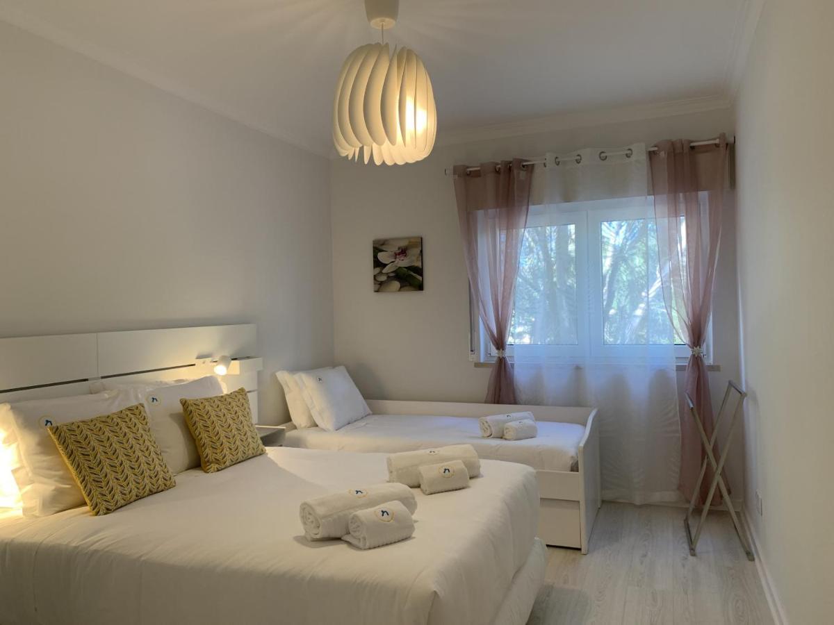 Posh Apartment In Costa Da Guia, Κασκαΐς Εξωτερικό φωτογραφία
