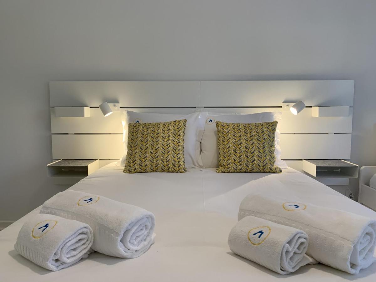 Posh Apartment In Costa Da Guia, Κασκαΐς Εξωτερικό φωτογραφία