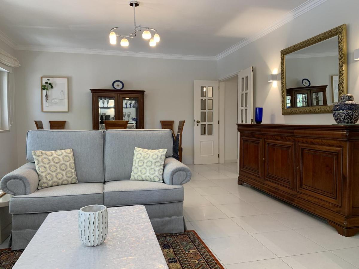 Posh Apartment In Costa Da Guia, Κασκαΐς Εξωτερικό φωτογραφία