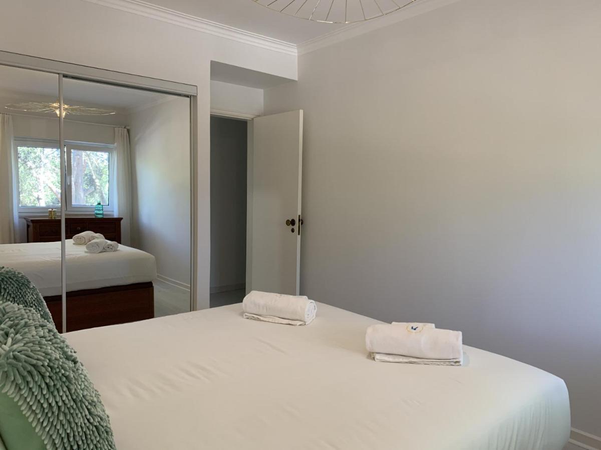Posh Apartment In Costa Da Guia, Κασκαΐς Εξωτερικό φωτογραφία
